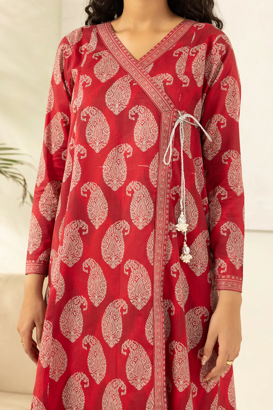 Shirt Dupatta - 0461 - Image 8