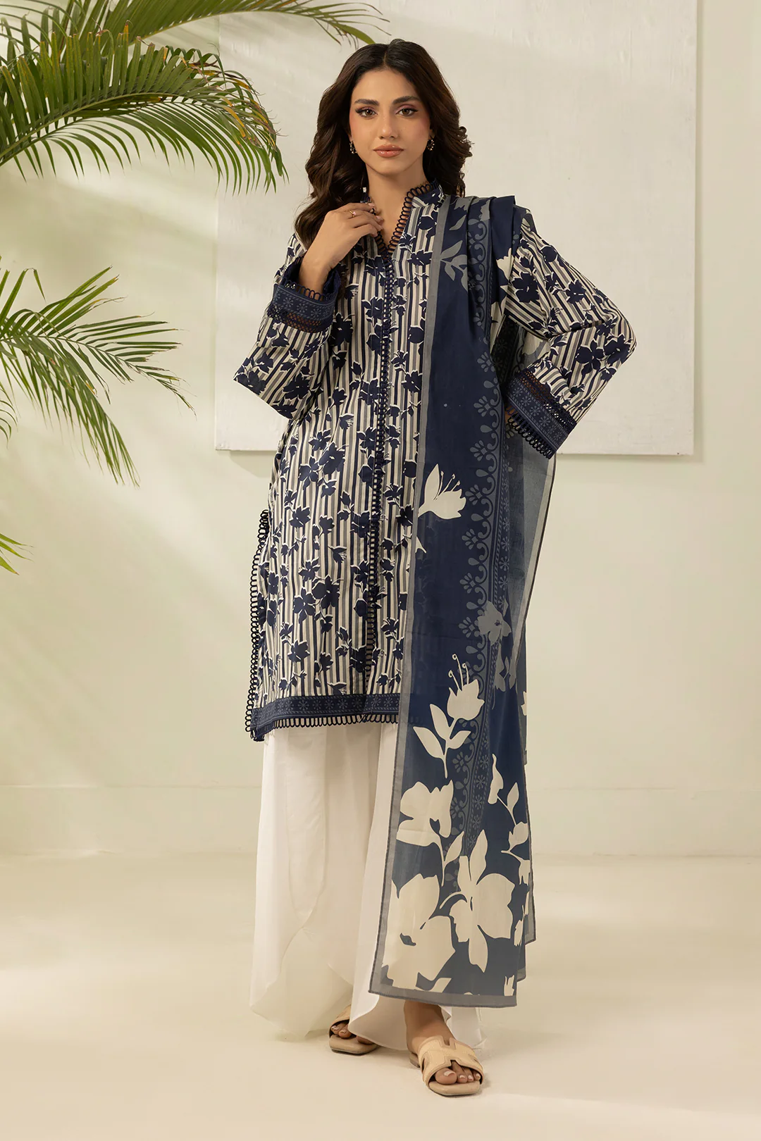 Shirt Dupatta - 0595 - Image 2