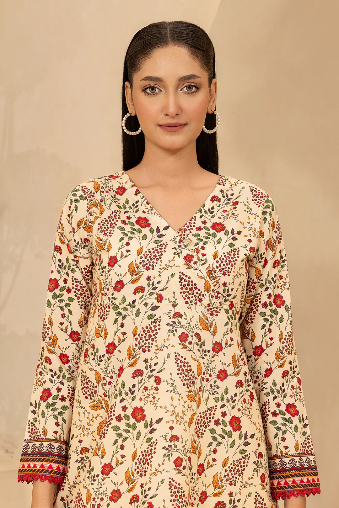 Shirt Dupatta - 0664 - Image 3
