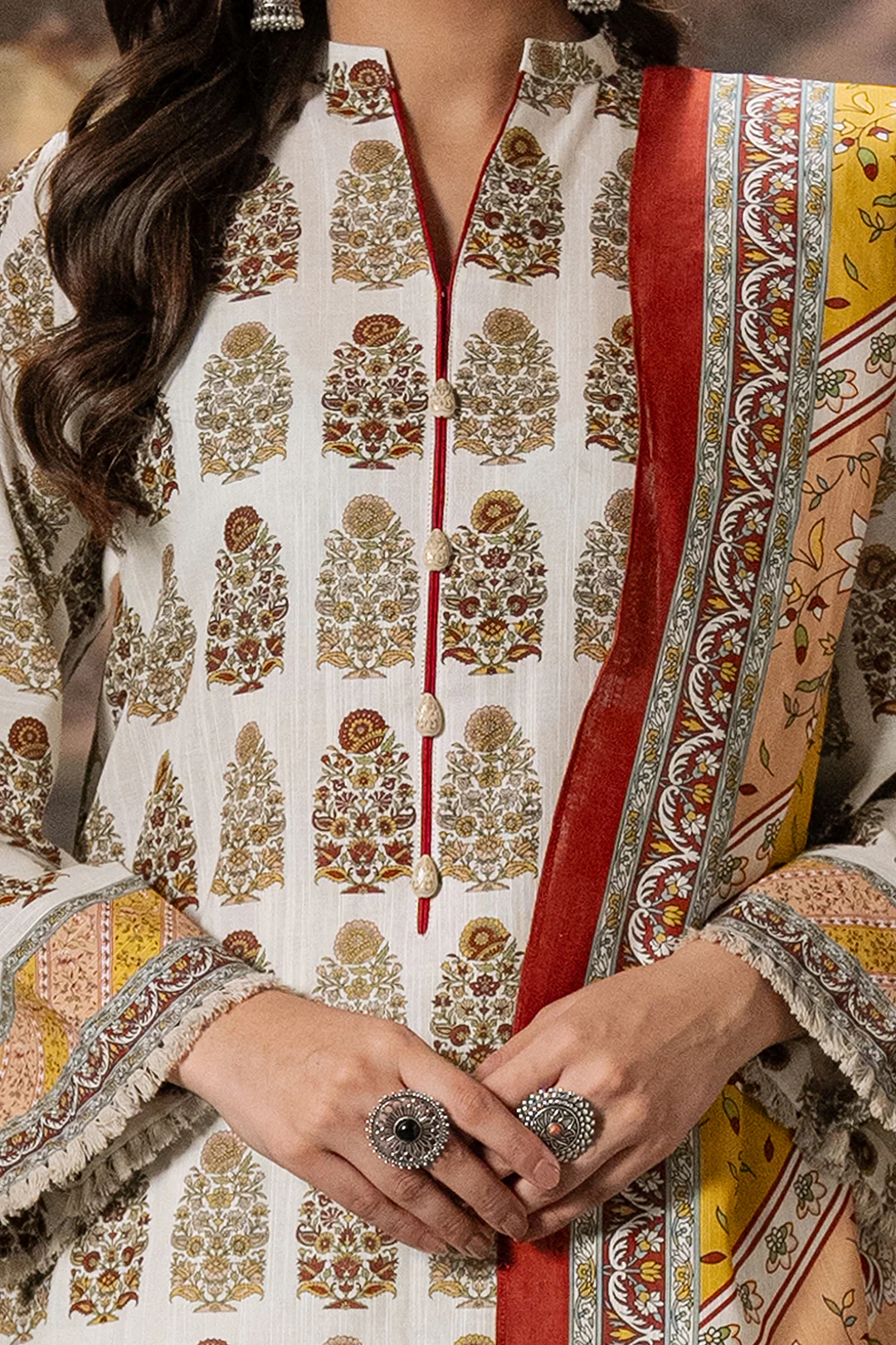 Shirt Dupatta - 0336 - Image 4