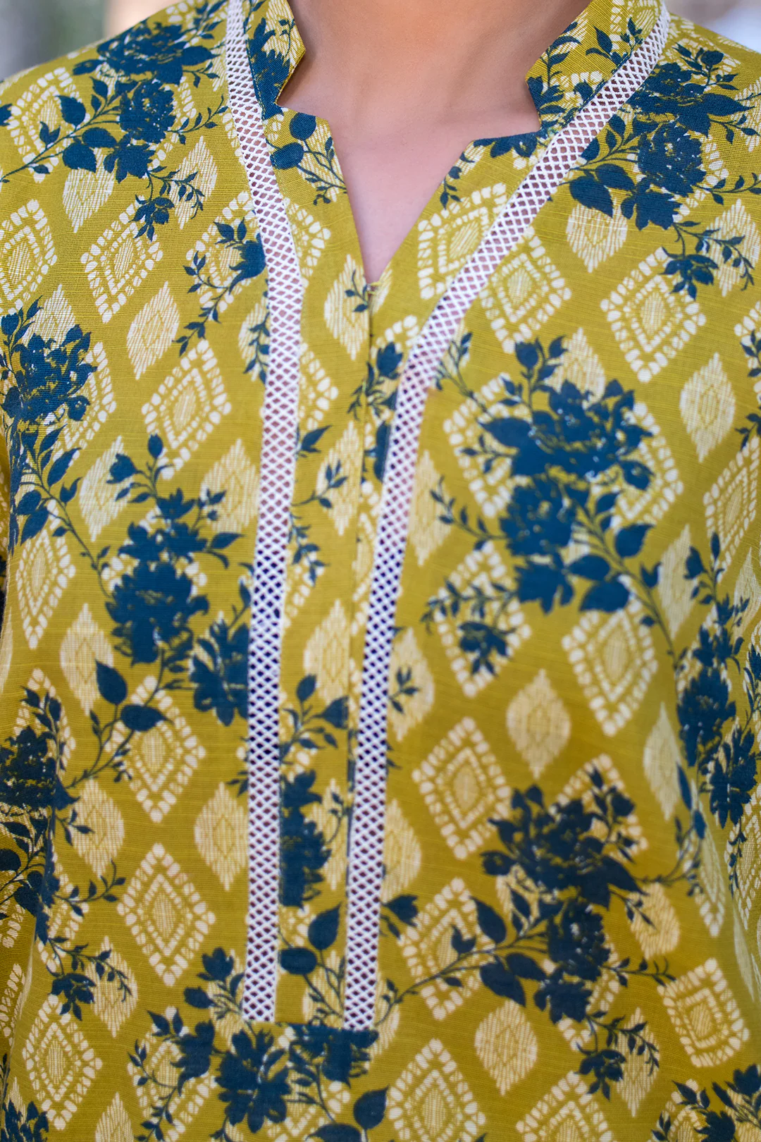 Shirt Dupatta - 0548 - Image 3