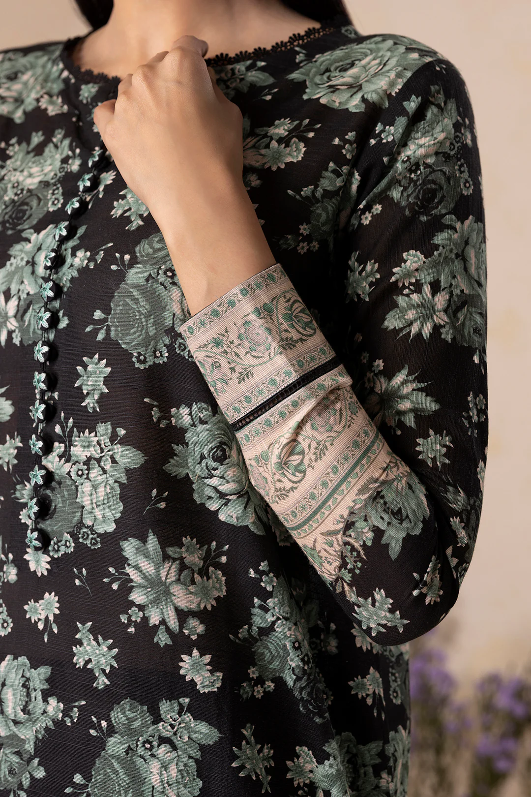 Shirt Dupatta - 0116 - Image 7