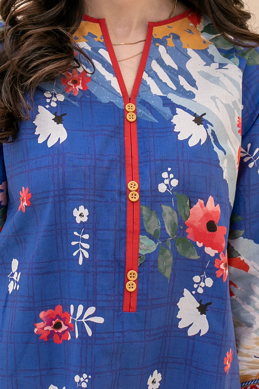 Shirt Shalwar - 0010 - Image 3
