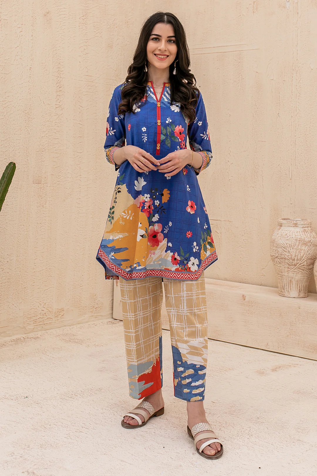 Shirt Shalwar - 0010 - Image 4