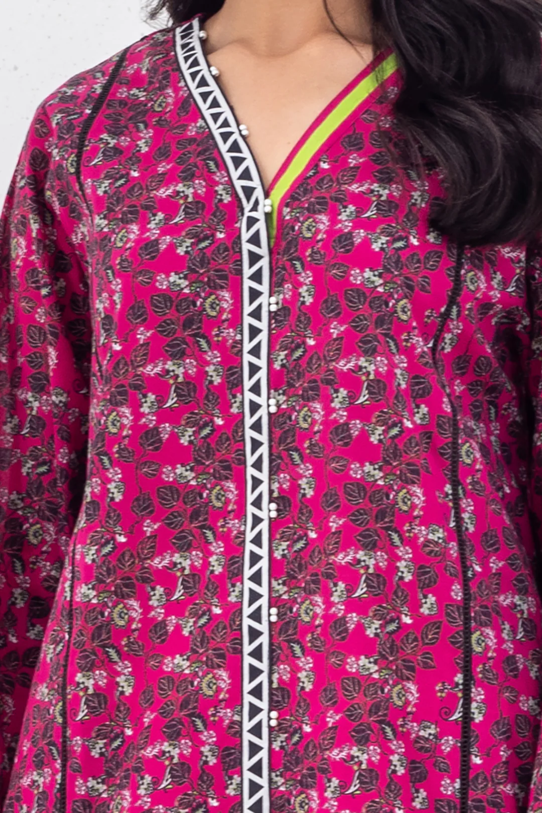 Shirt Shalwar - 0211 - Image 4