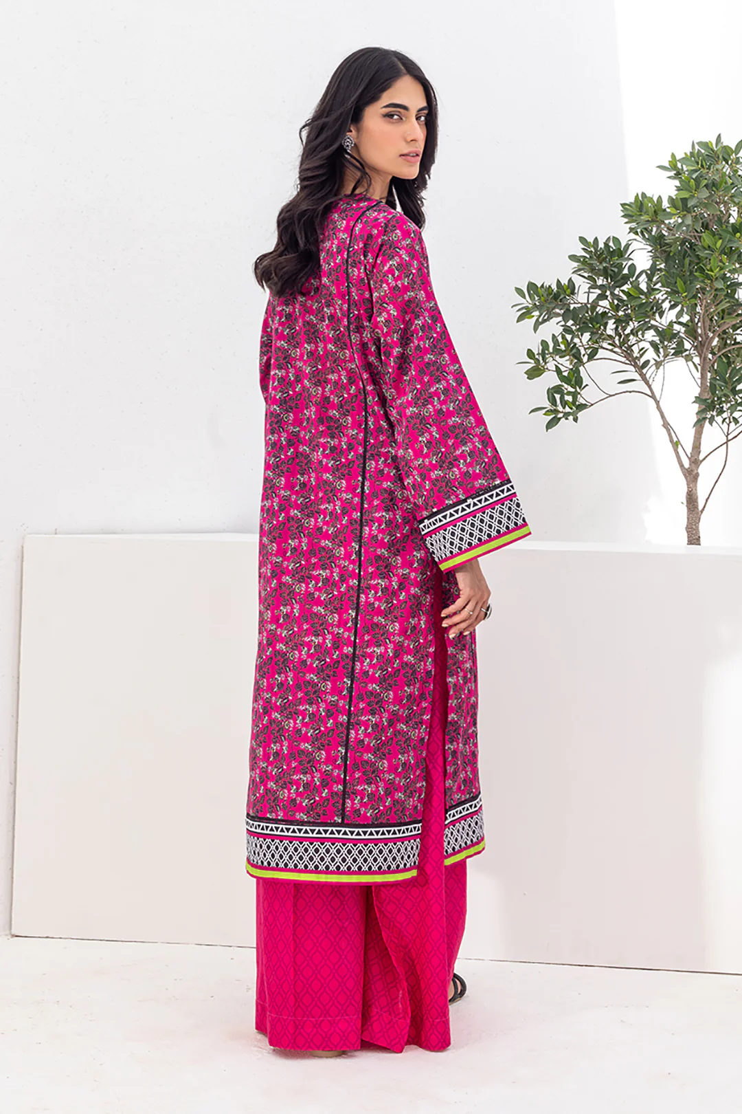 Shirt Shalwar - 0211 - Image 5