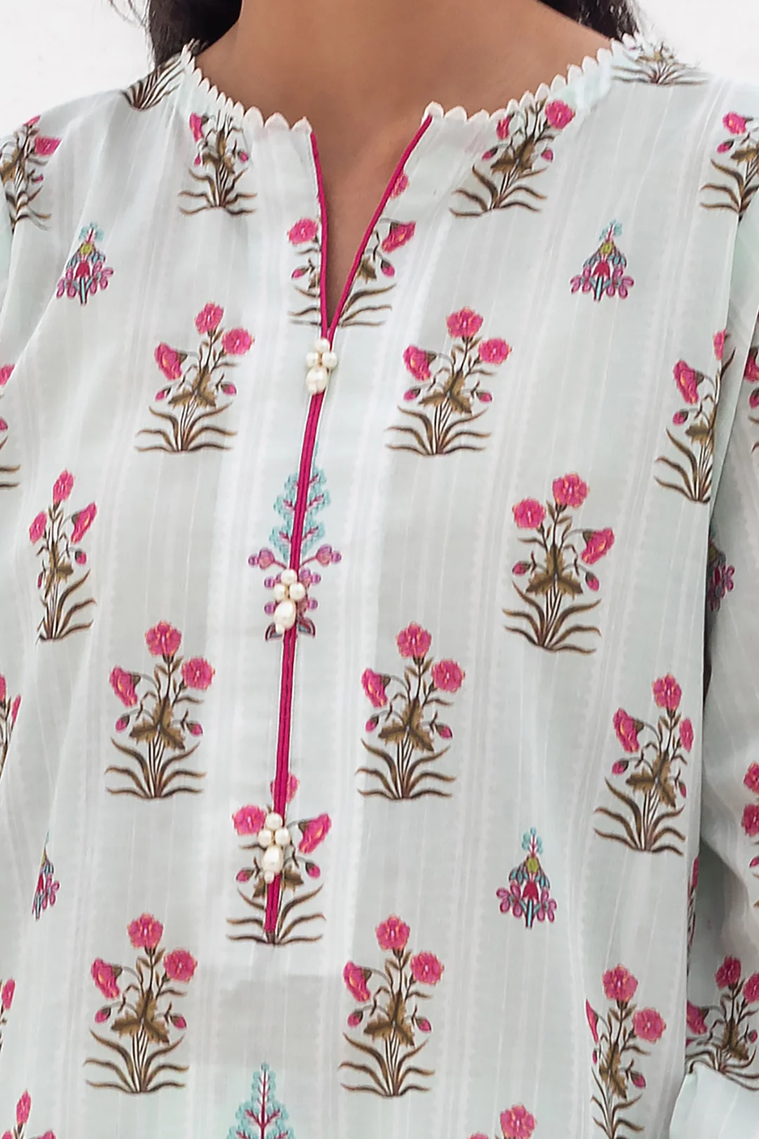 Shirt Shalwar - 0213 - Image 4