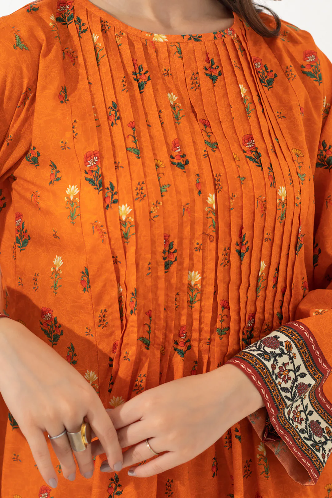 Shirt Shalwar - 0607 - Image 2