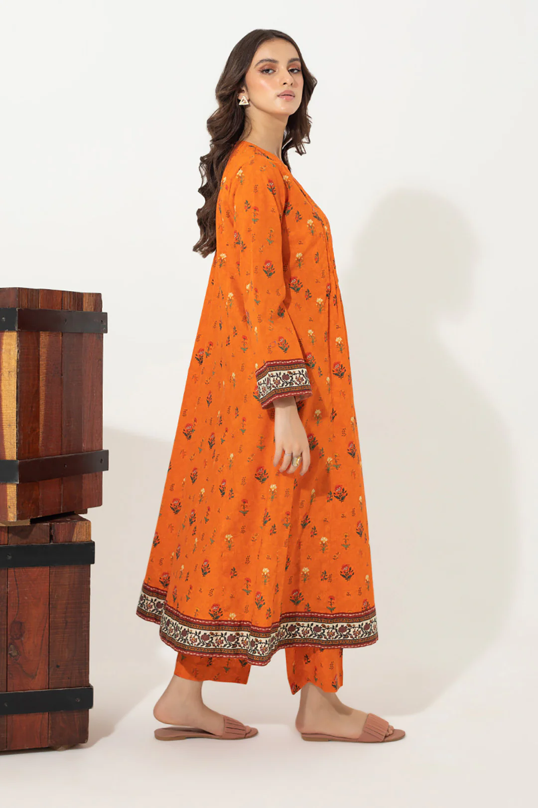 Shirt Shalwar - 0607 - Image 3