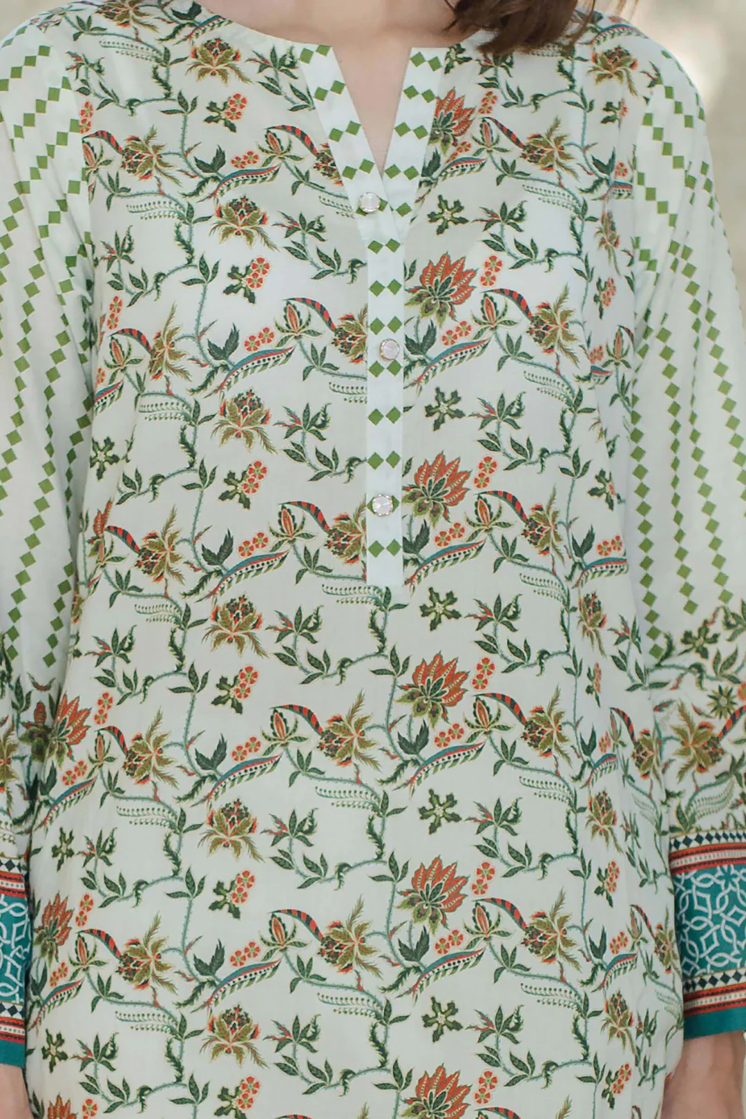 Shirt Shalwar - 0630 - Image 4