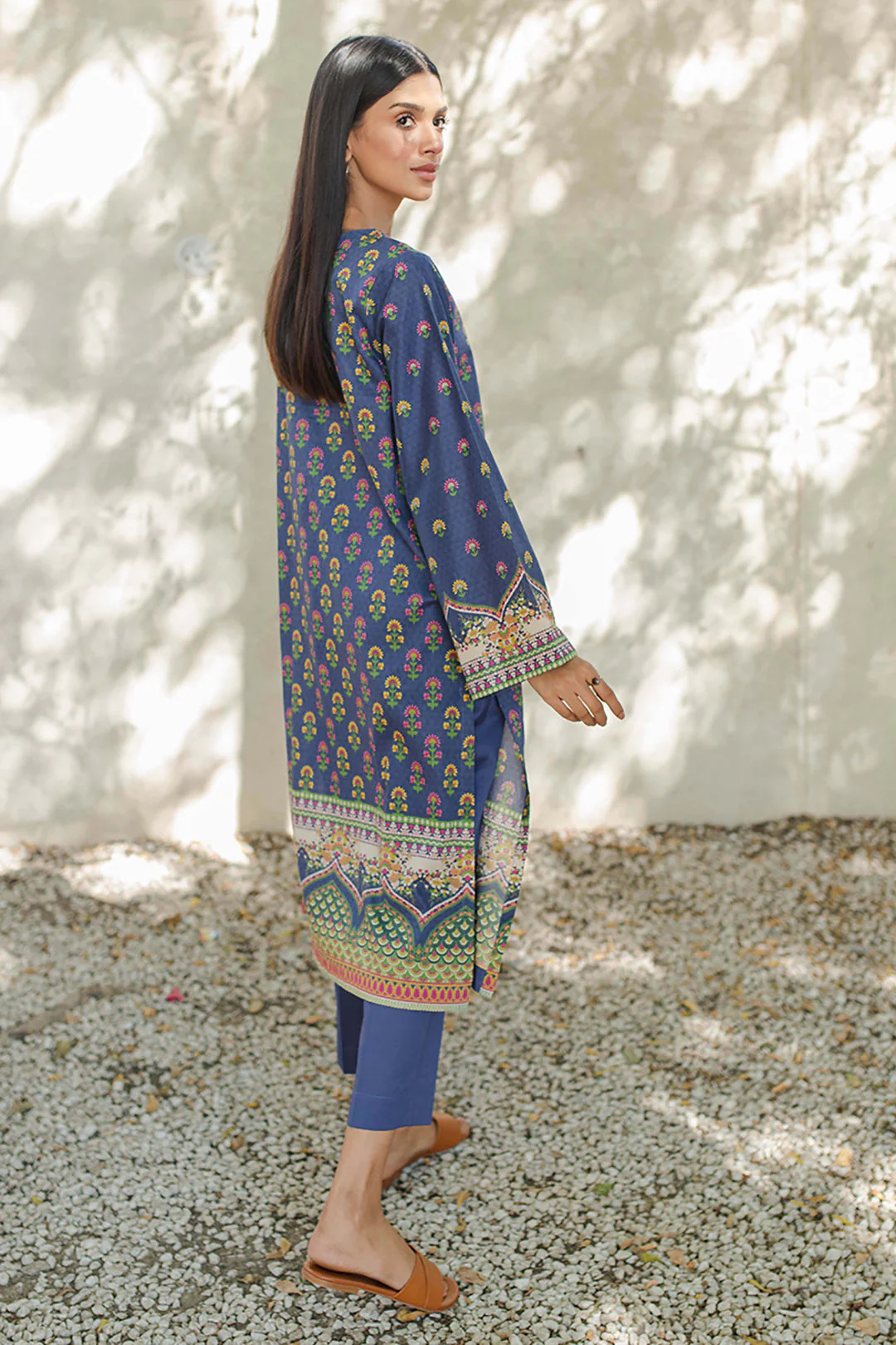 Shirt Shalwar - 0631 - Image 5