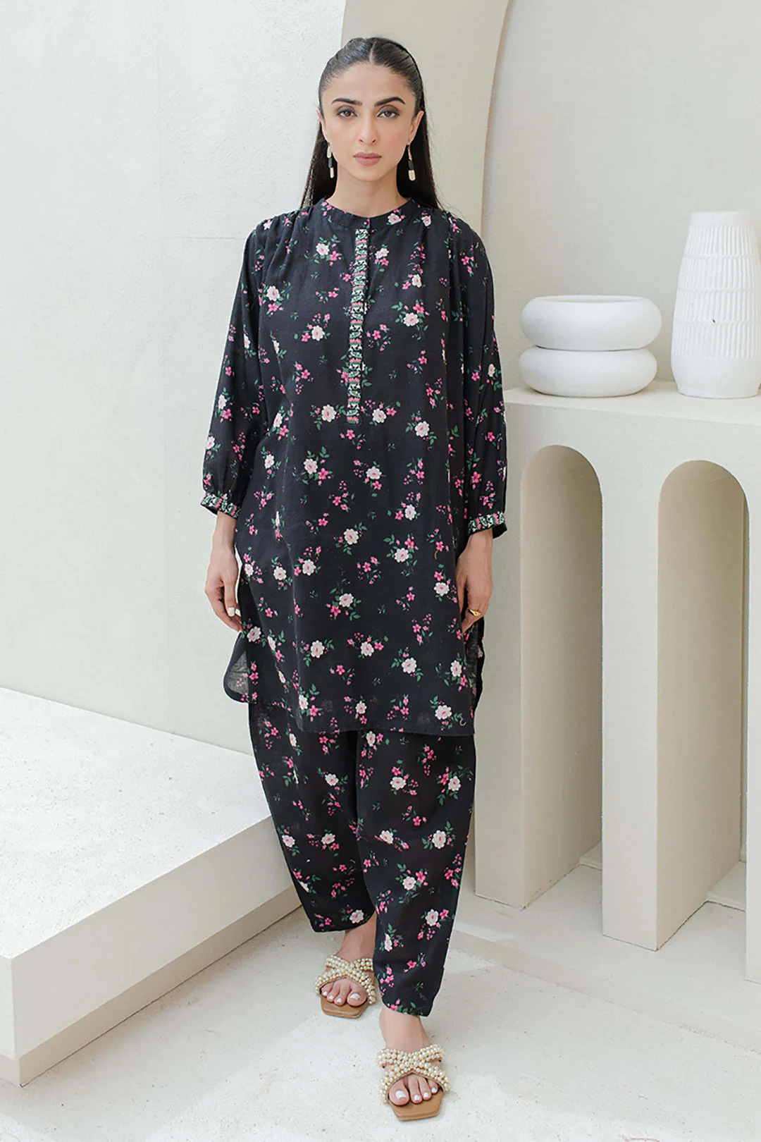 Shirt Shalwar - 0660 - Image 2