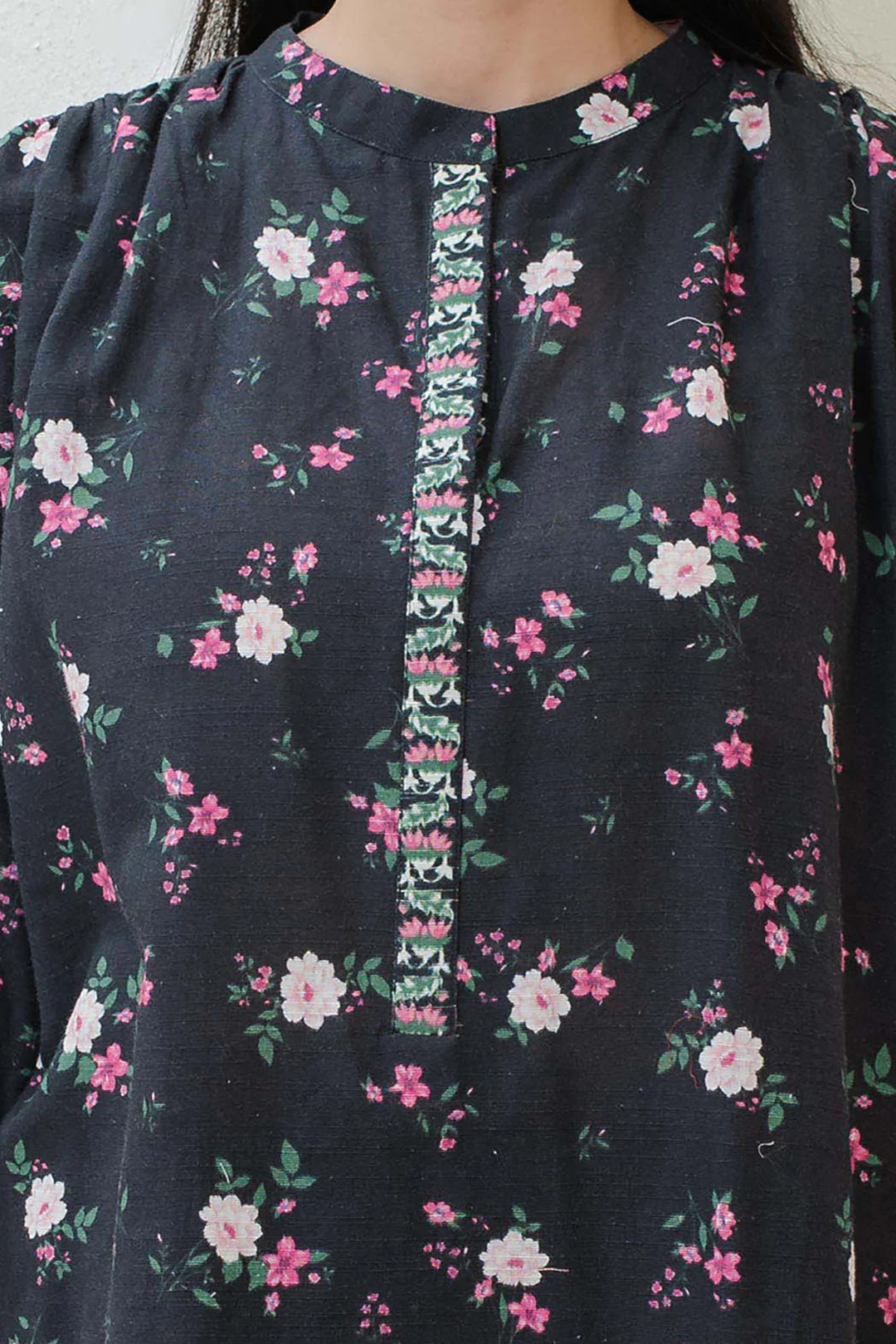 Shirt Shalwar - 0660 - Image 4