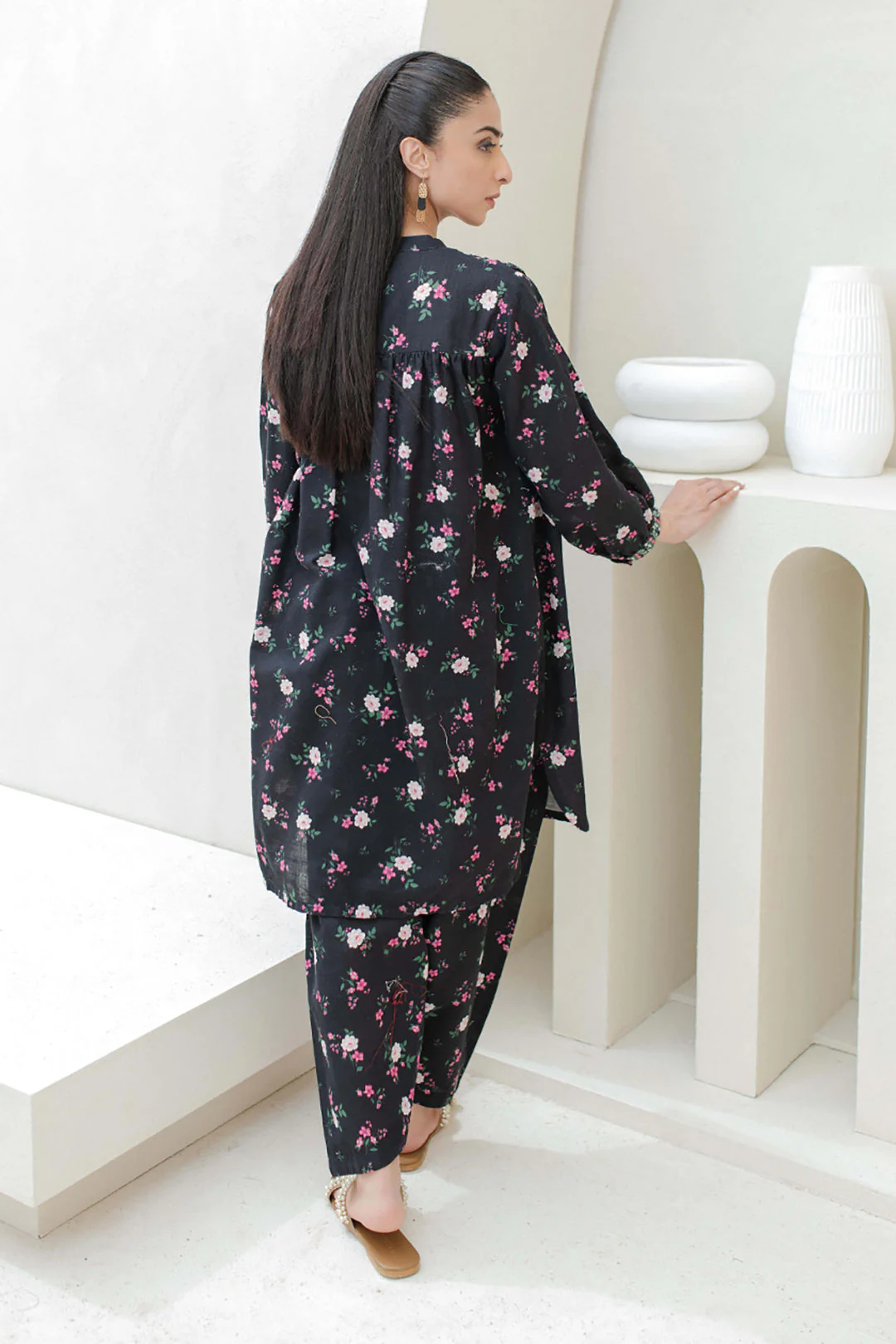 Shirt Shalwar - 0660 - Image 5