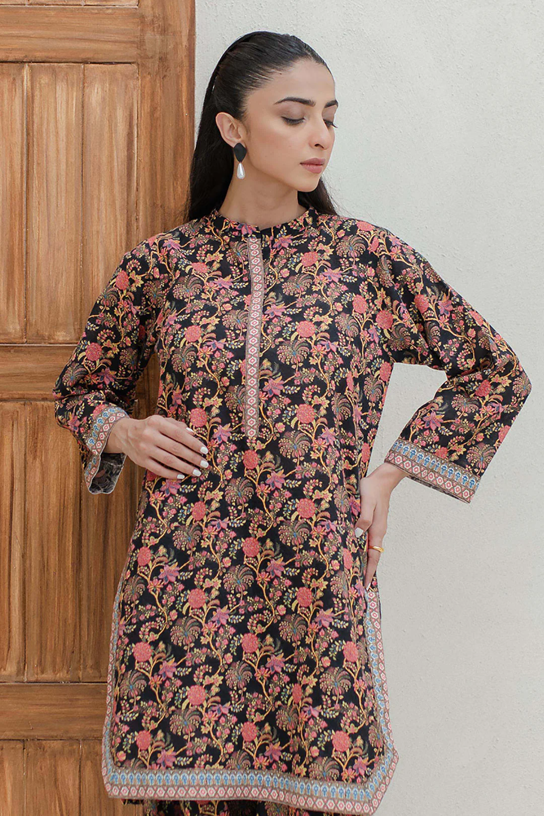Shirt Shalwar - 0710 - Image 3