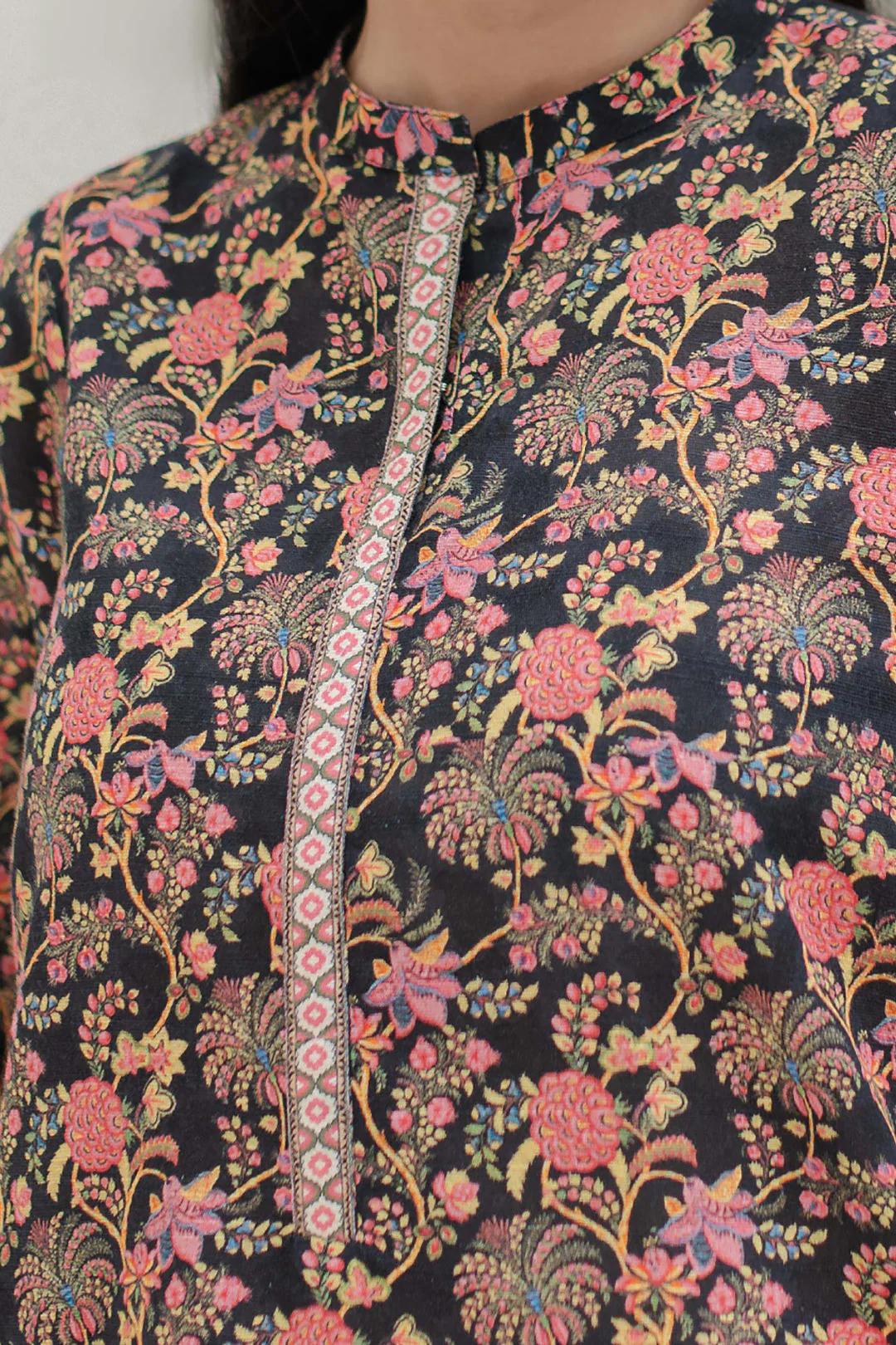 Shirt Shalwar - 0710 - Image 4