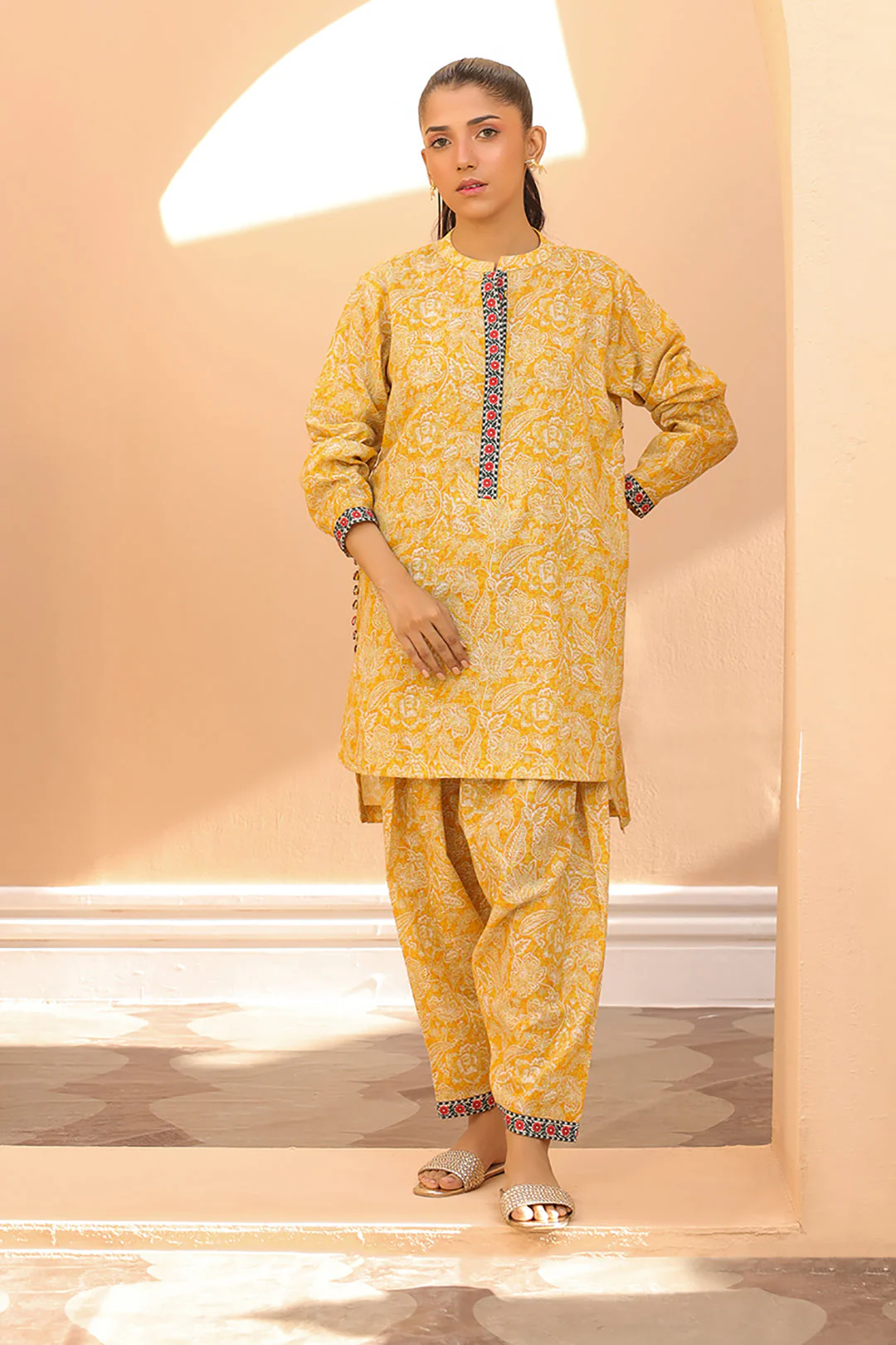 Shirt Shalwar - 0715 - Image 2