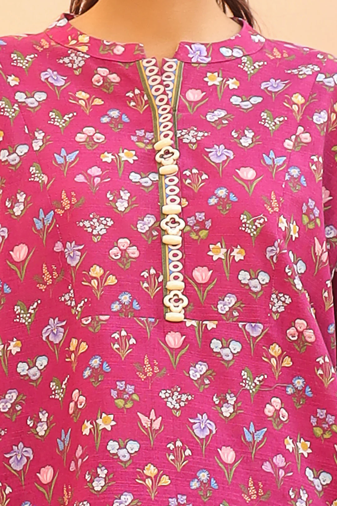 Shirt Shalwar - 0717 - Image 4