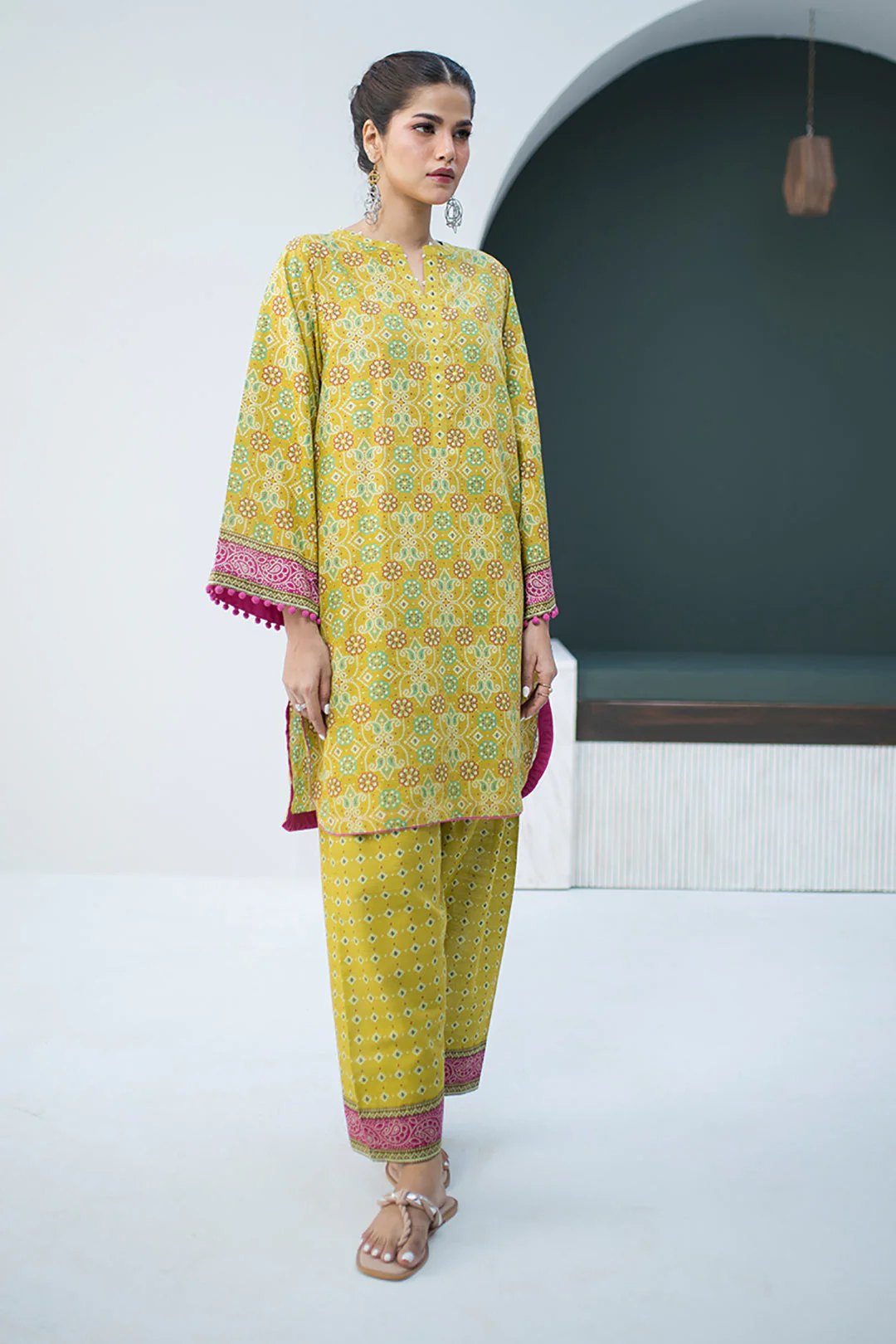 Shirt Shalwar - 0790 - Image 2