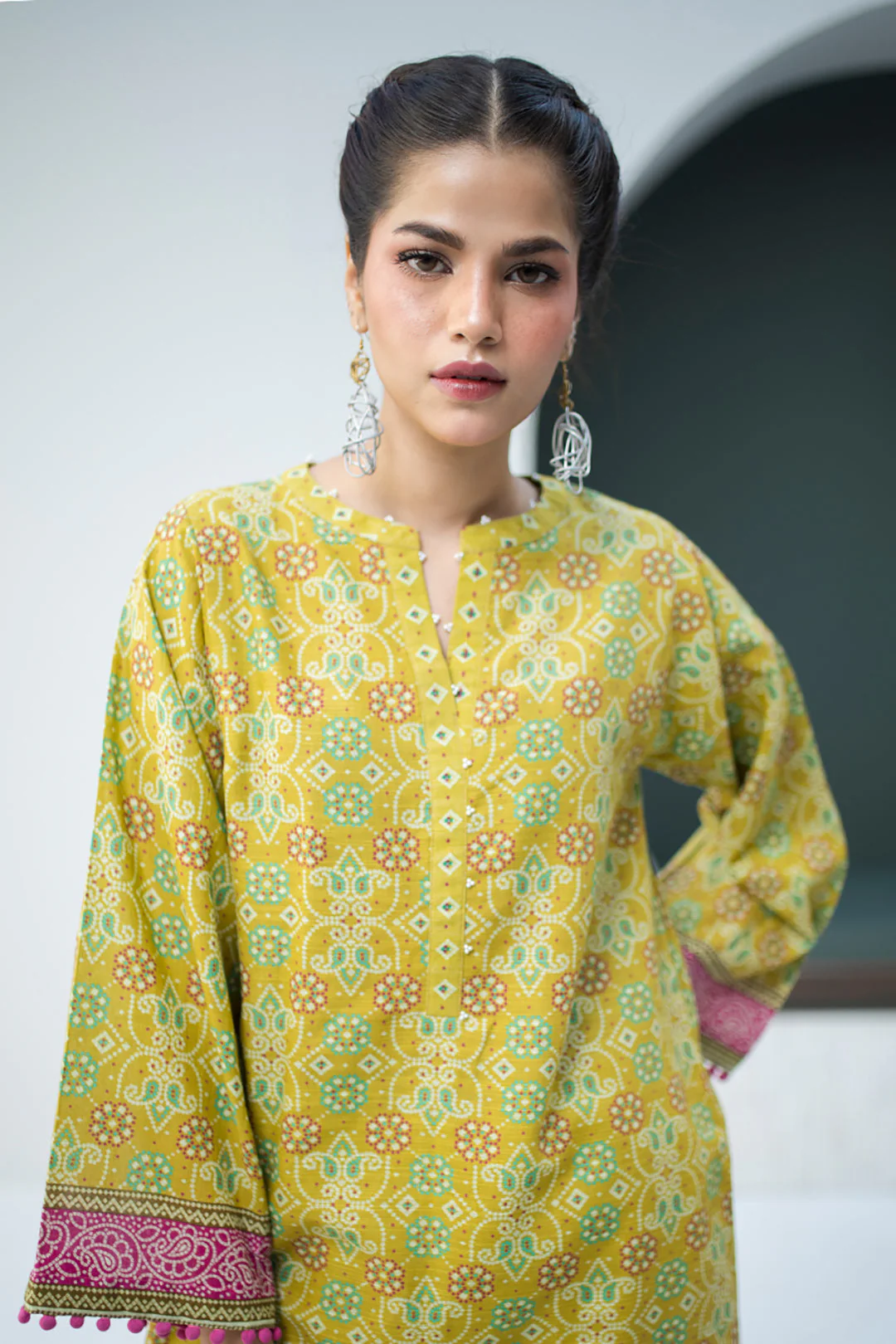 Shirt Shalwar - 0790 - Image 3