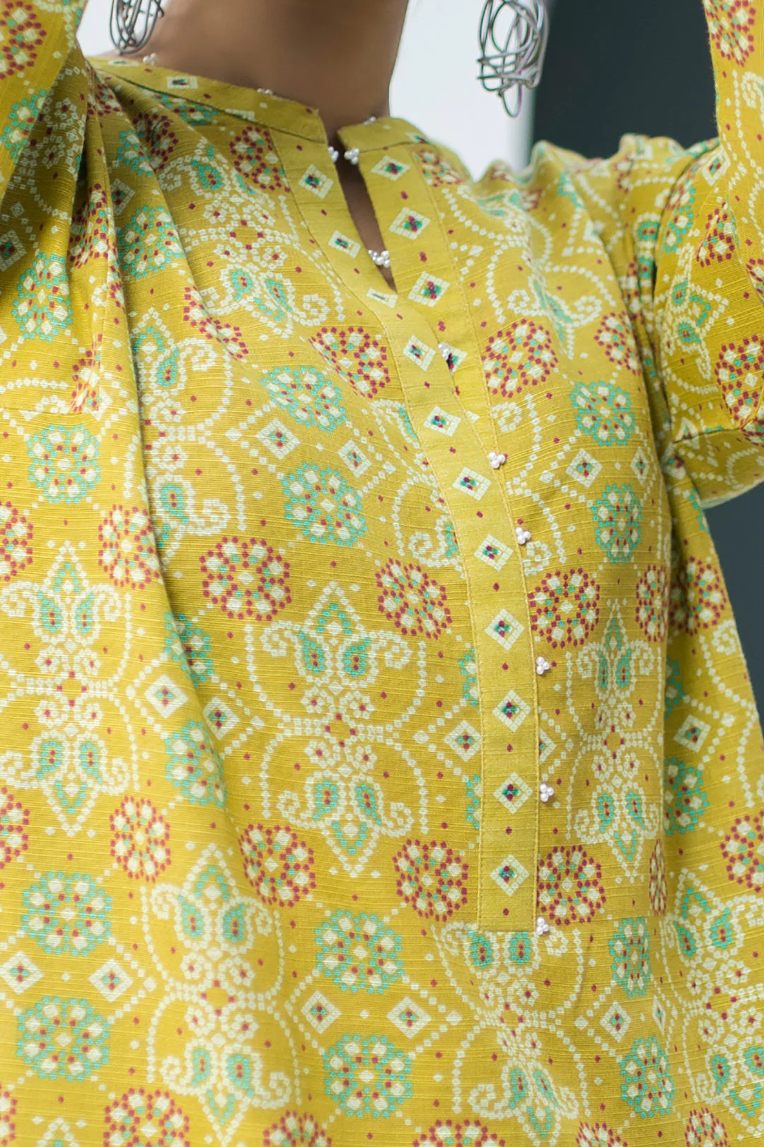 Shirt Shalwar - 0790 - Image 4