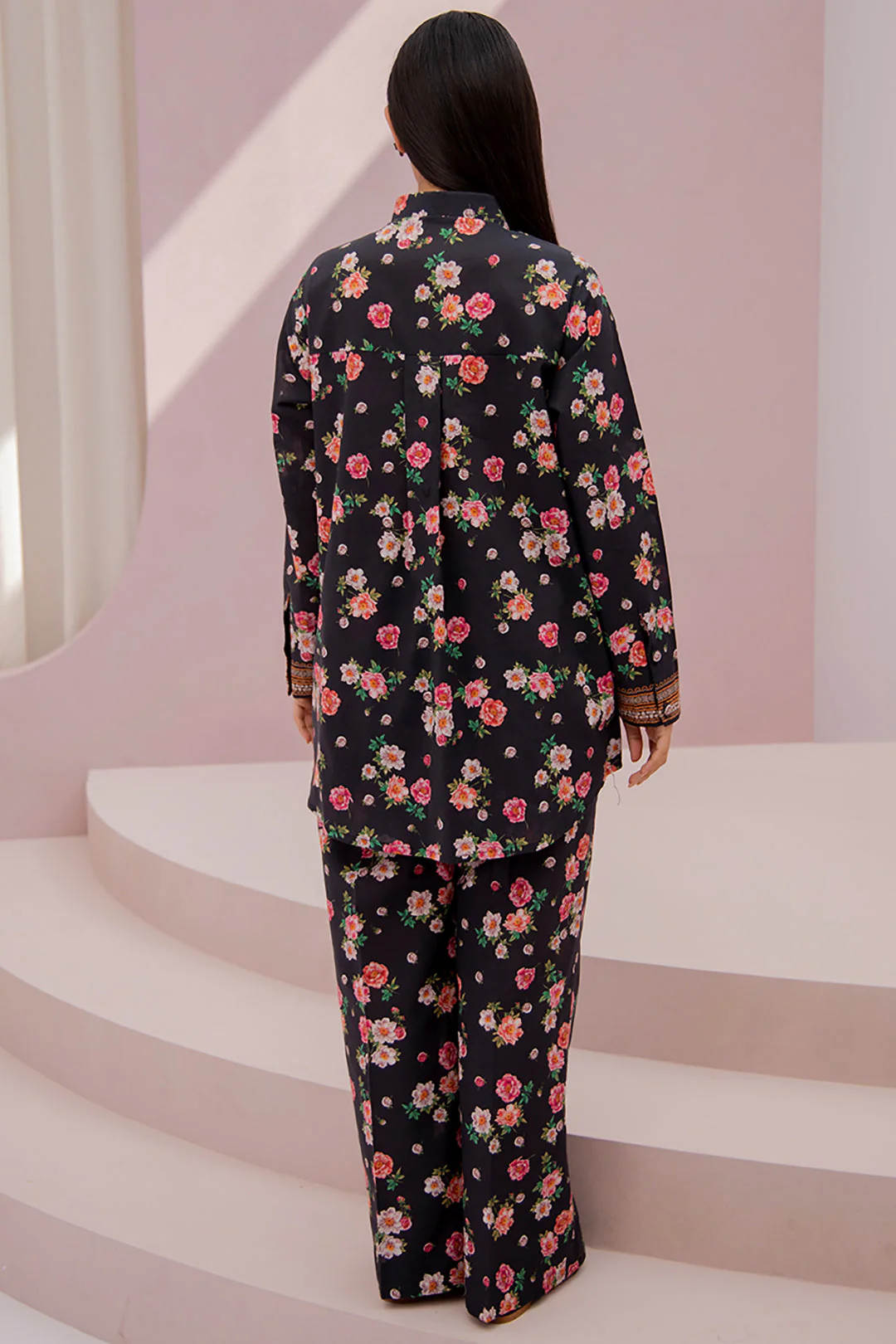 Shirt Shalwar - 0865 - Image 5