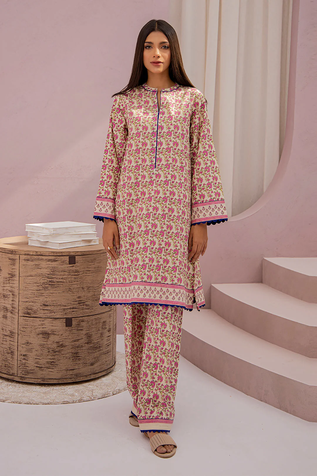 Shirt Shalwar - 0866 - Image 2