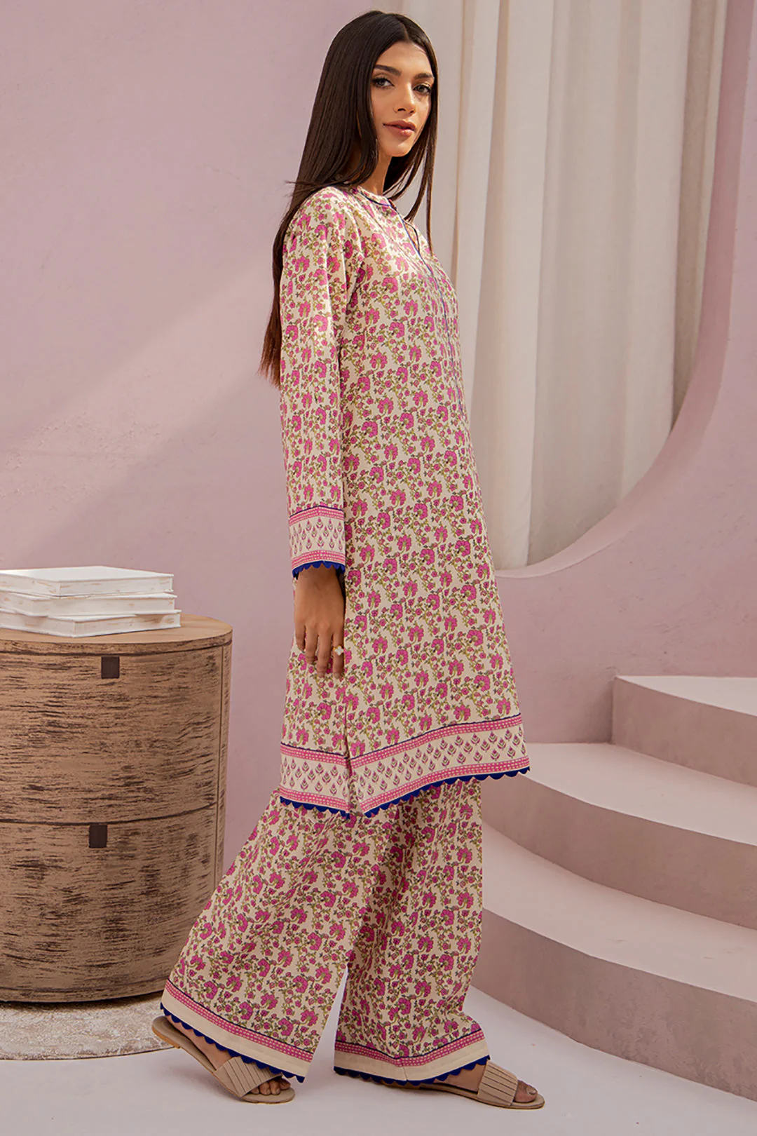 Shirt Shalwar - 0866 - Image 3