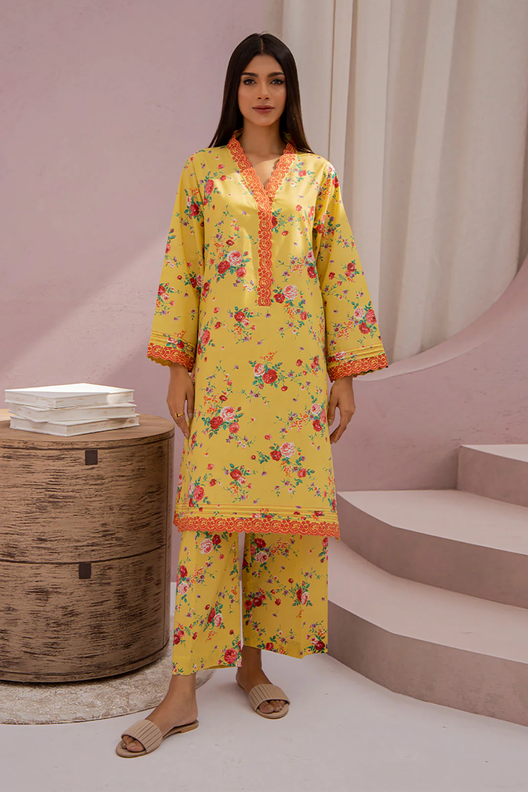Shirt Shalwar - 0868 - Image 2