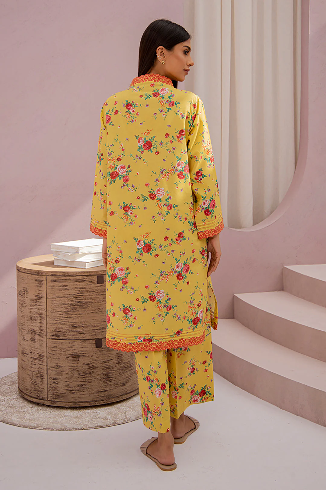Shirt Shalwar - 0868 - Image 5
