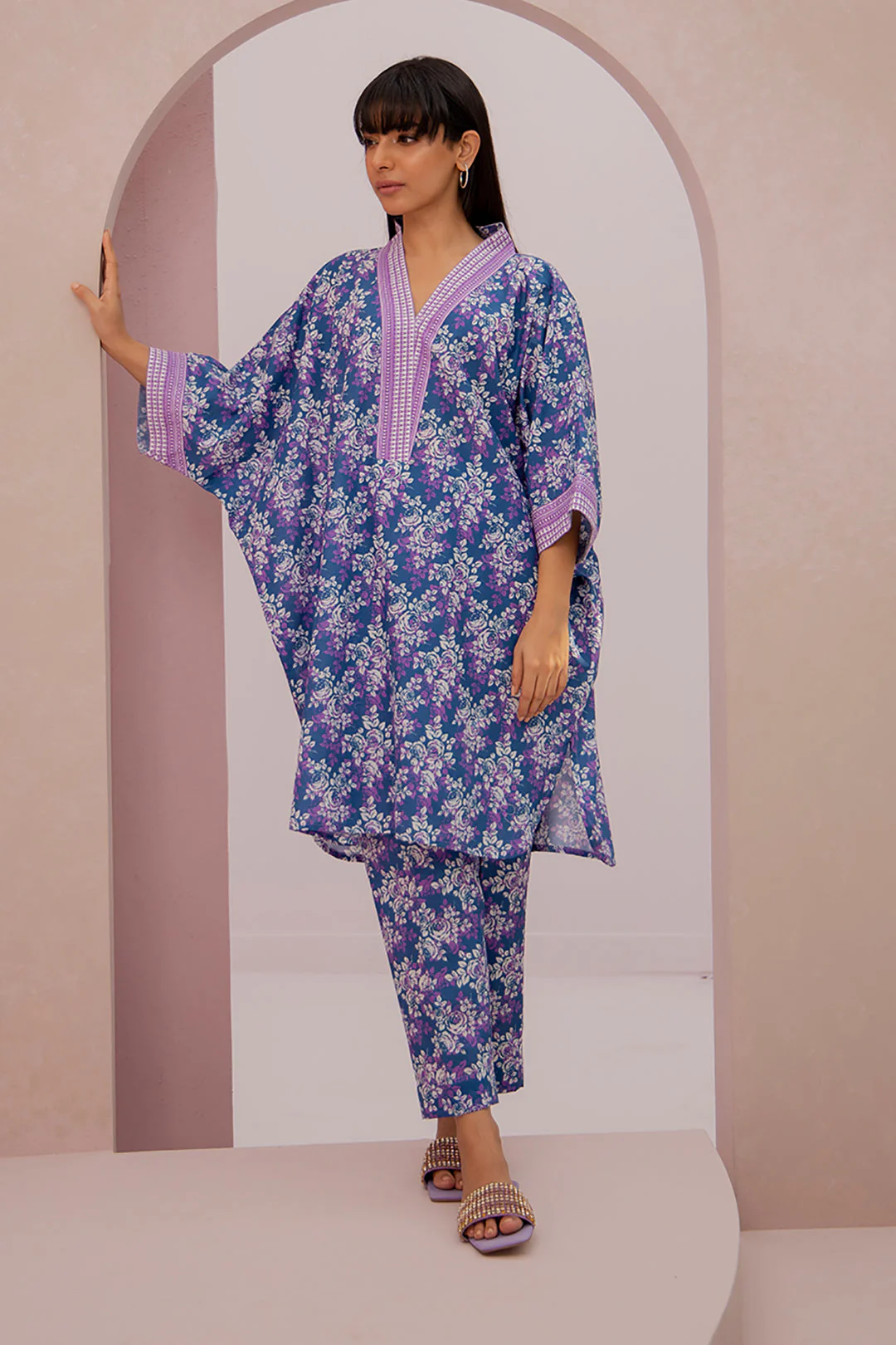 Shirt Shalwar - 0869 - Image 3