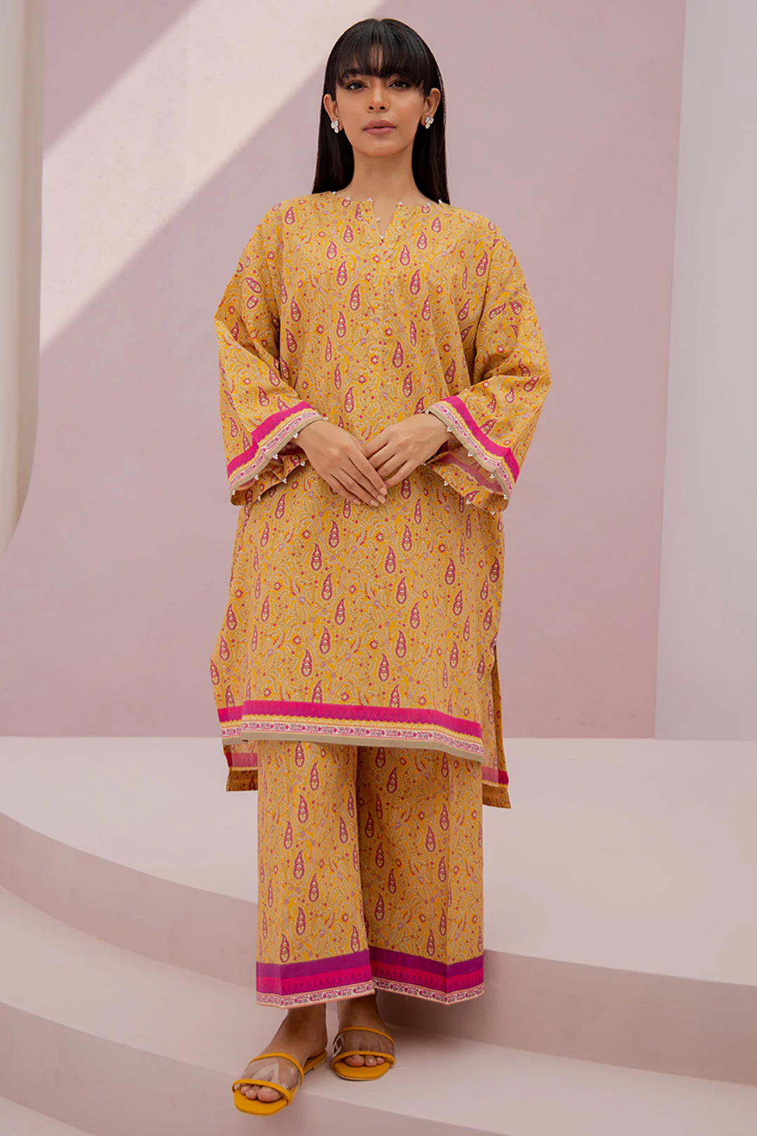 Shirt Shalwar - 0870 - Image 2