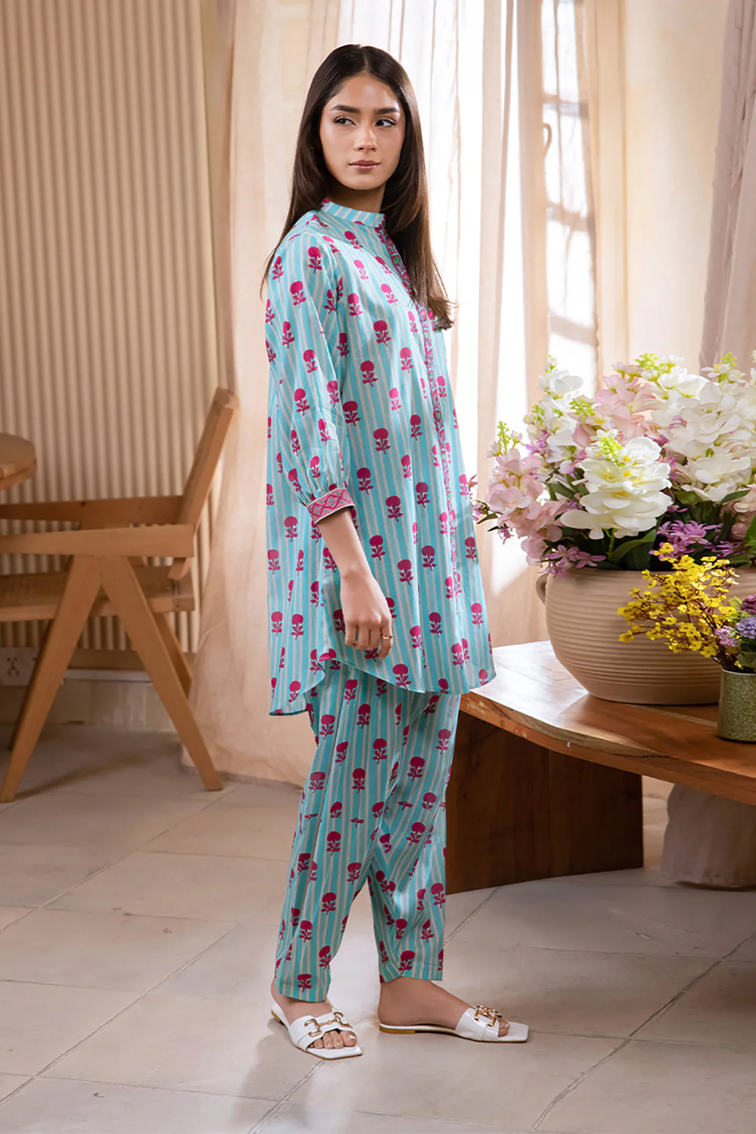 Shirt Shalwar - 1041 - Image 3