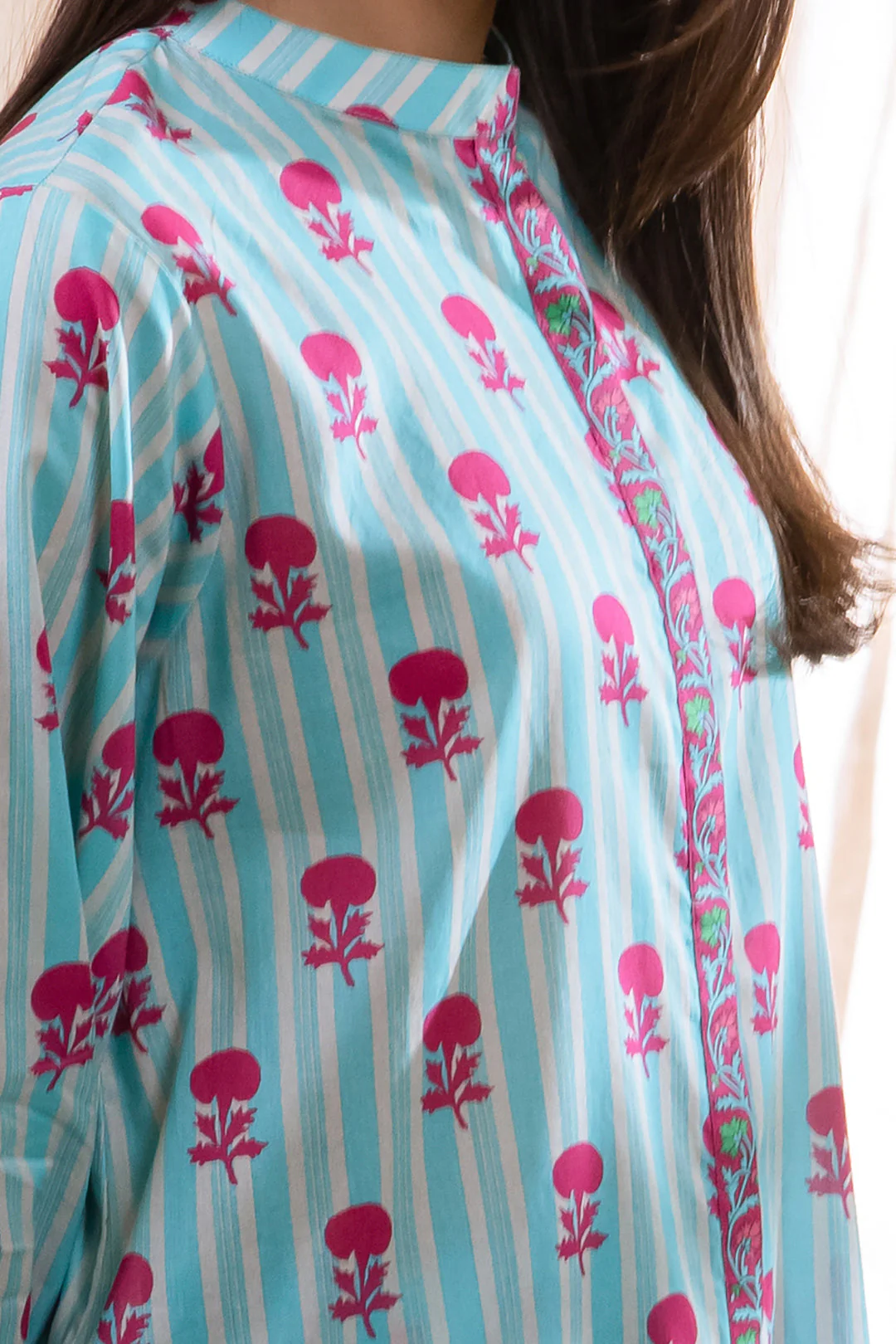 Shirt Shalwar - 1041 - Image 4