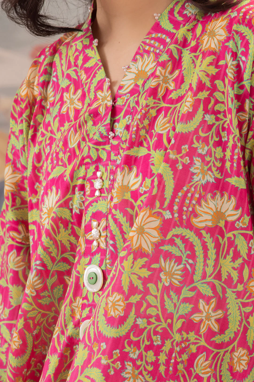 Shirt Shalwar - 1045 - Image 4