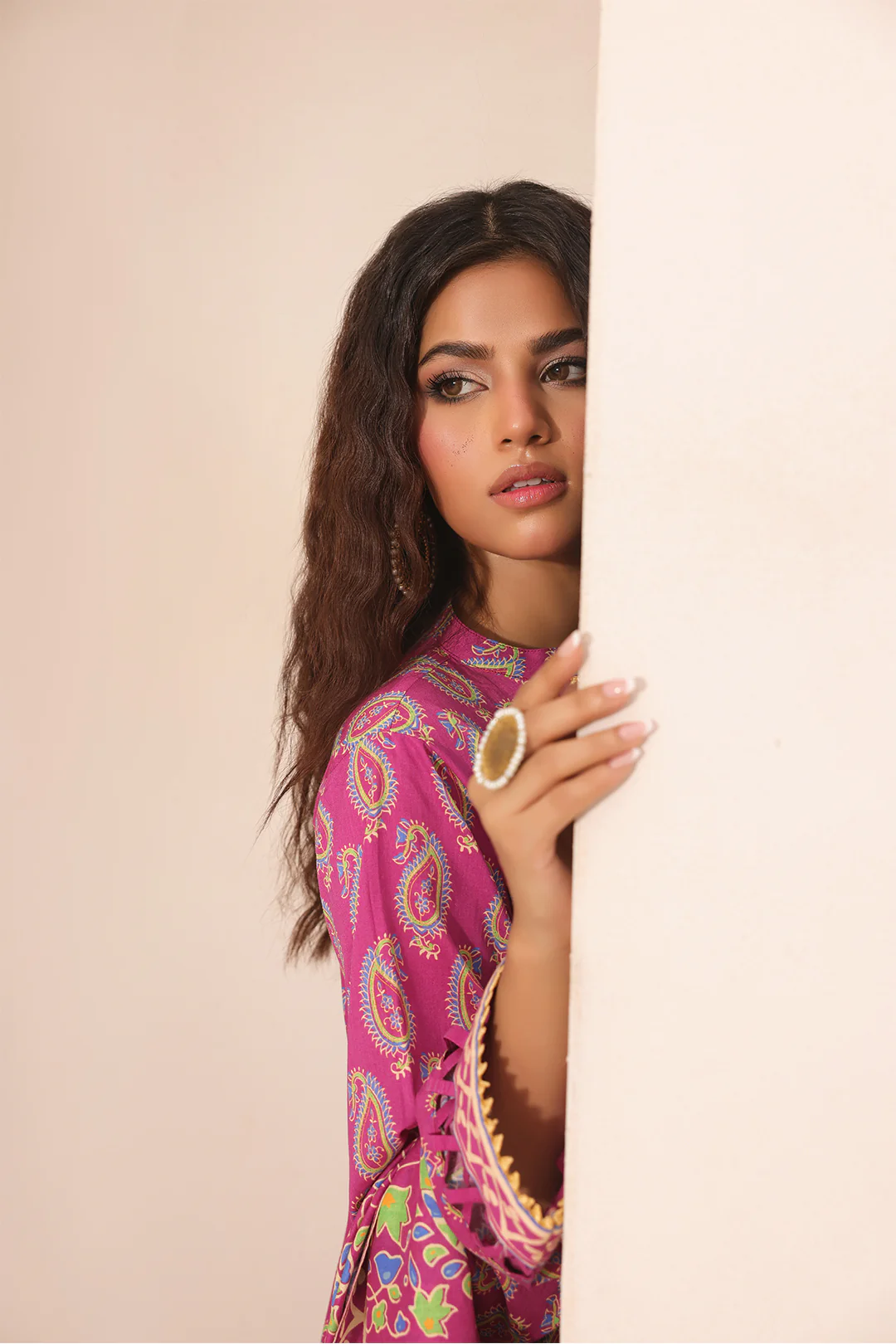 Shirt Shalwar Dupatta - 1199 - Image 5