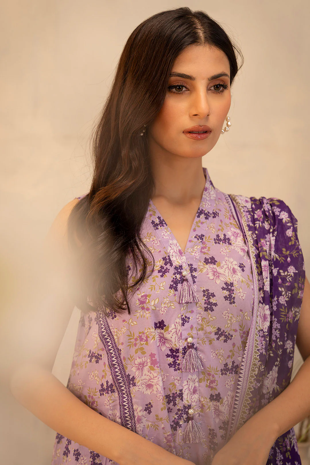 Shirt Shalwar Dupatta - 0109 - Image 3