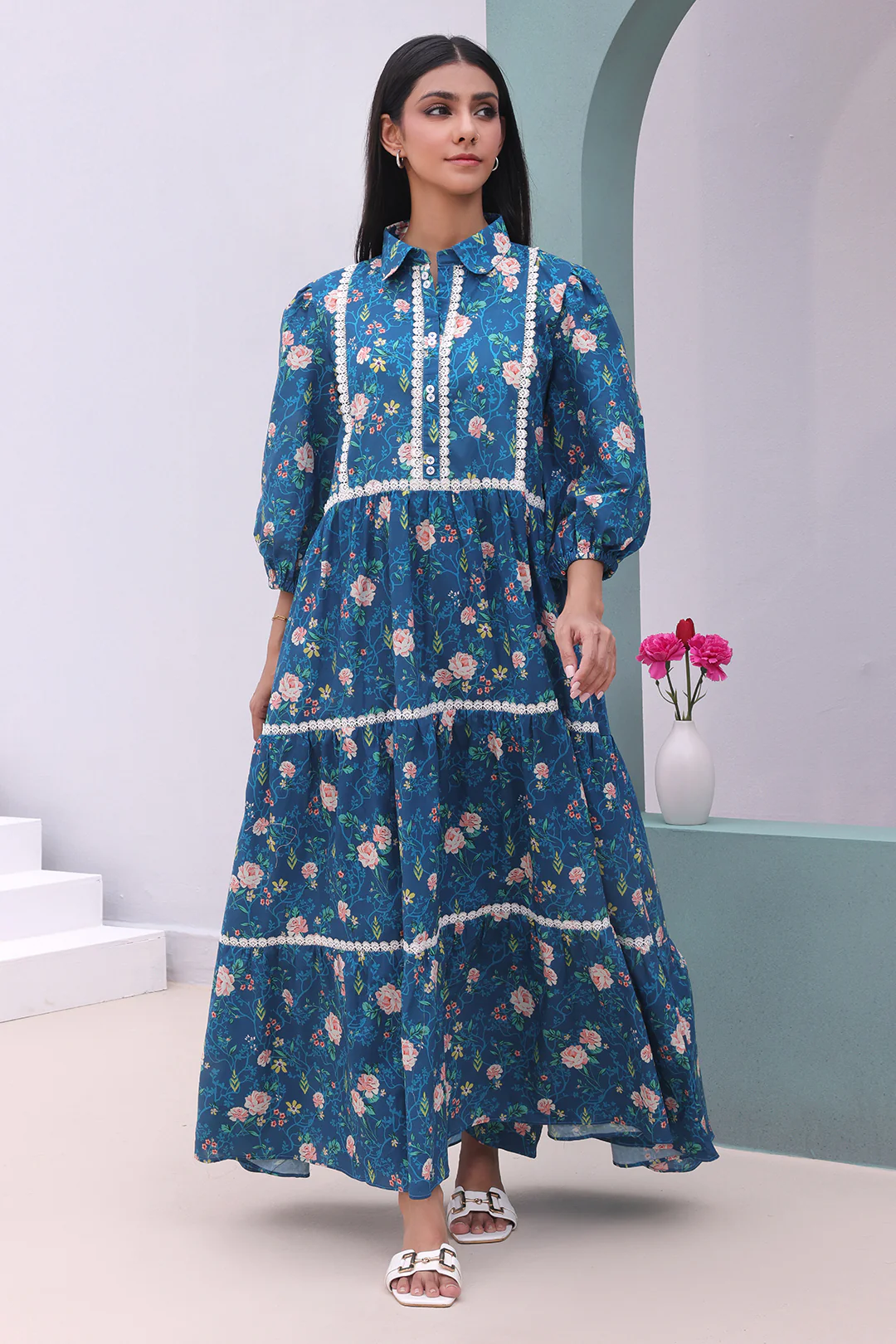 Shirt Shalwar - 0011 - Image 2