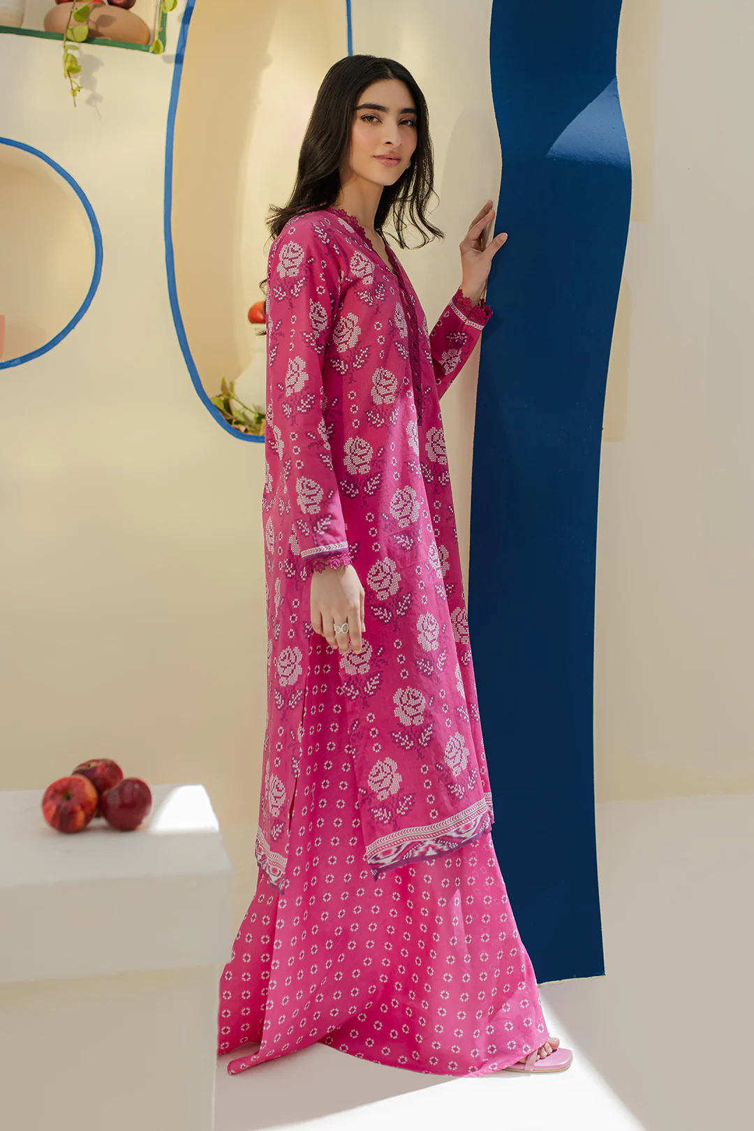 Shirt Shalwar - 0017 - Image 3