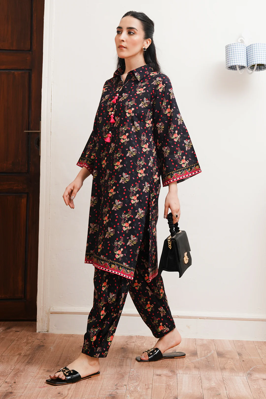 Shirt Shalwar - 0097 - Image 2
