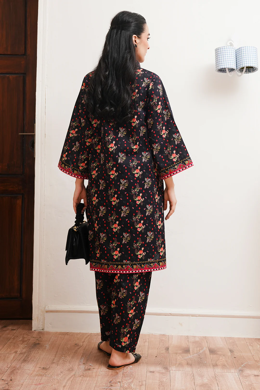 Shirt Shalwar - 0097 - Image 5