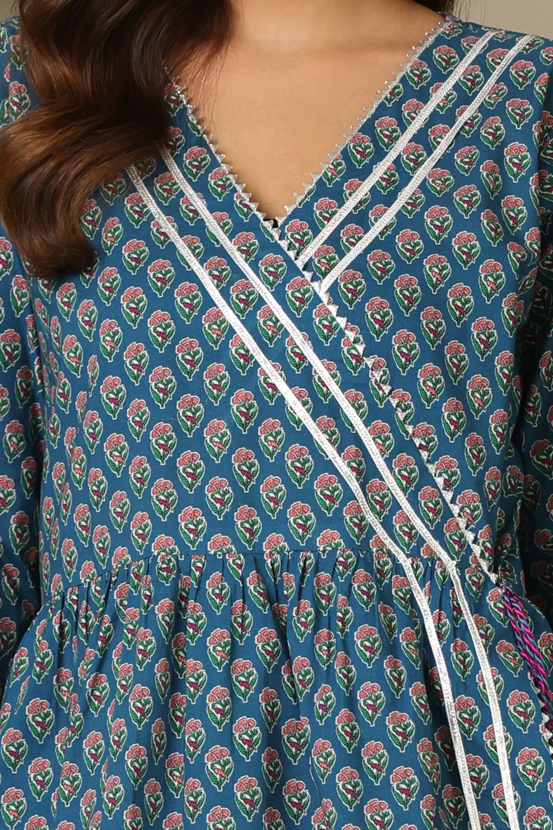Shirt Shalwar - 0100 - Image 4