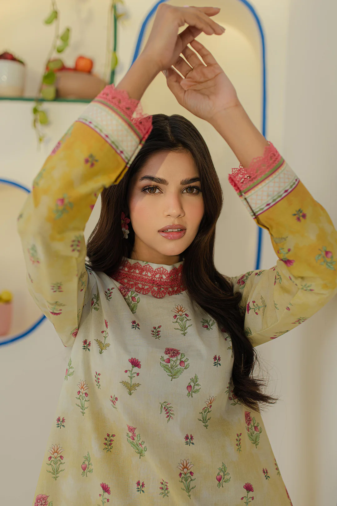 Shirt Shalwar - 0101 - Image 3