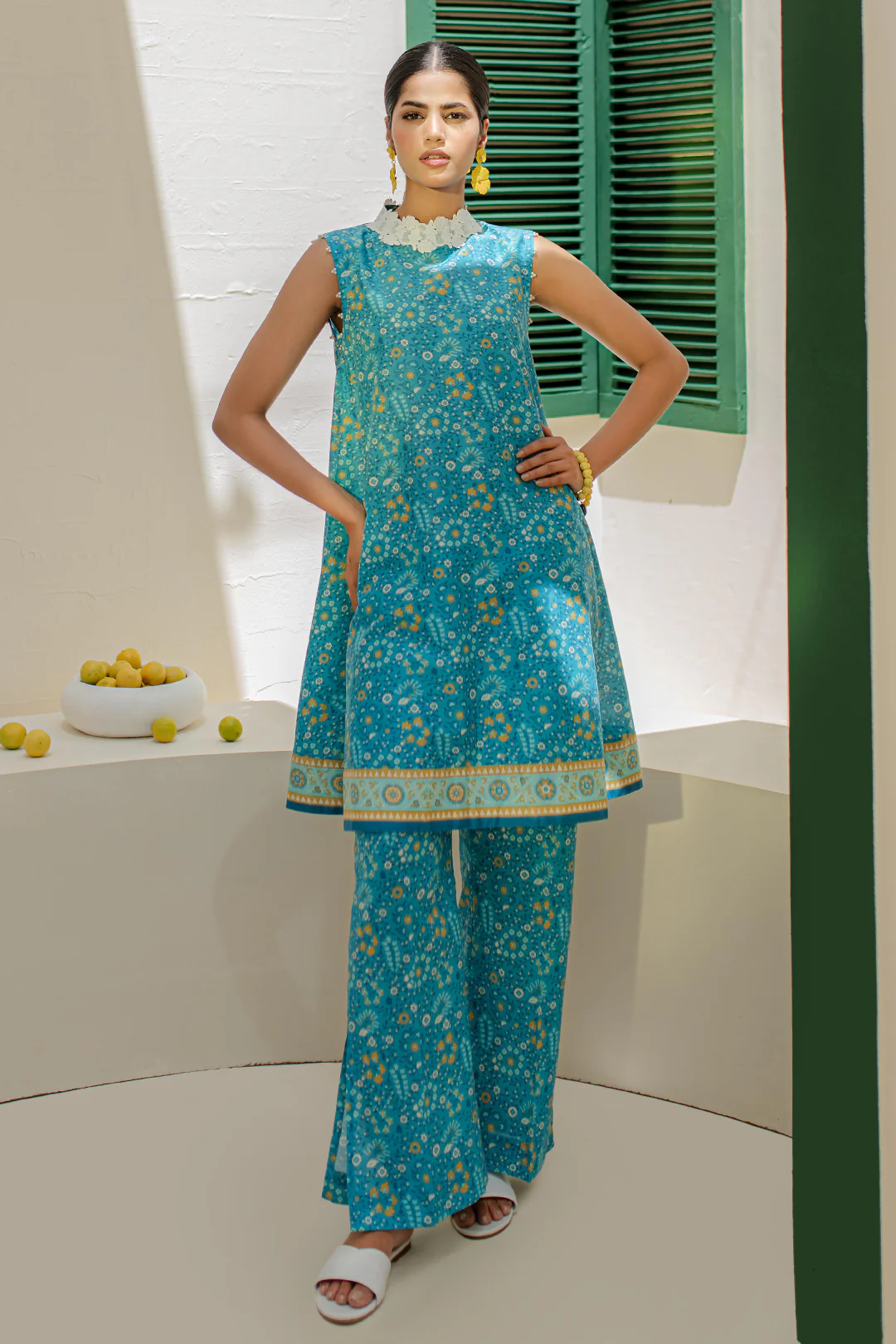 Shirt Shalwar - 0103 - Image 2