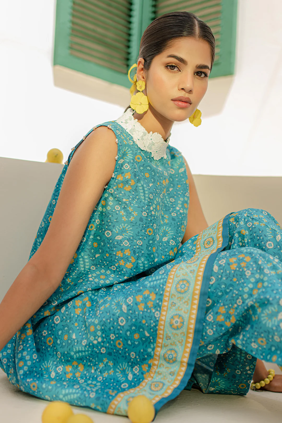 Shirt Shalwar - 0103 - Image 4