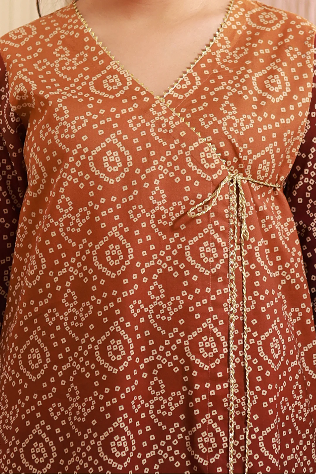 Shirt Shalwar - 0607 - Image 4
