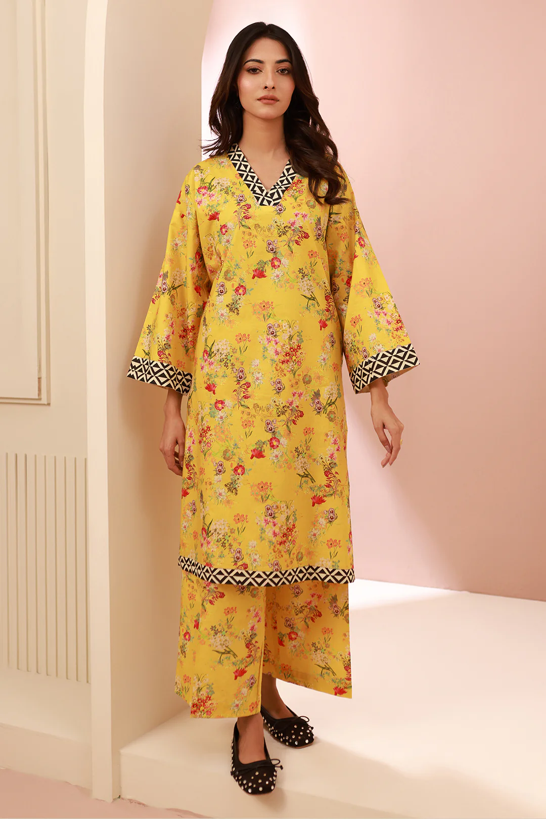 Shirt Shalwar - 0609 - Image 2