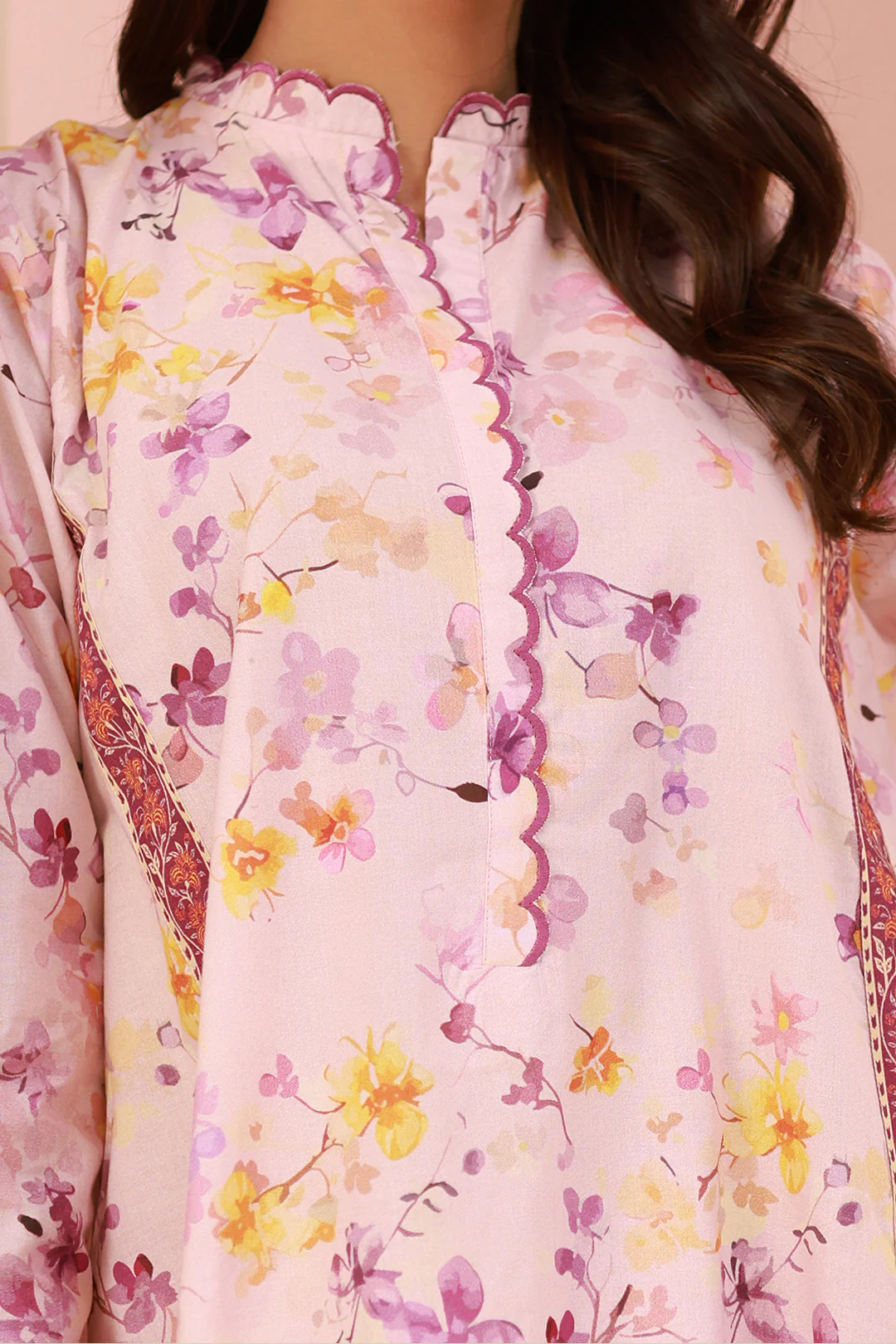 Shirt Shalwar - 0610 - Image 4