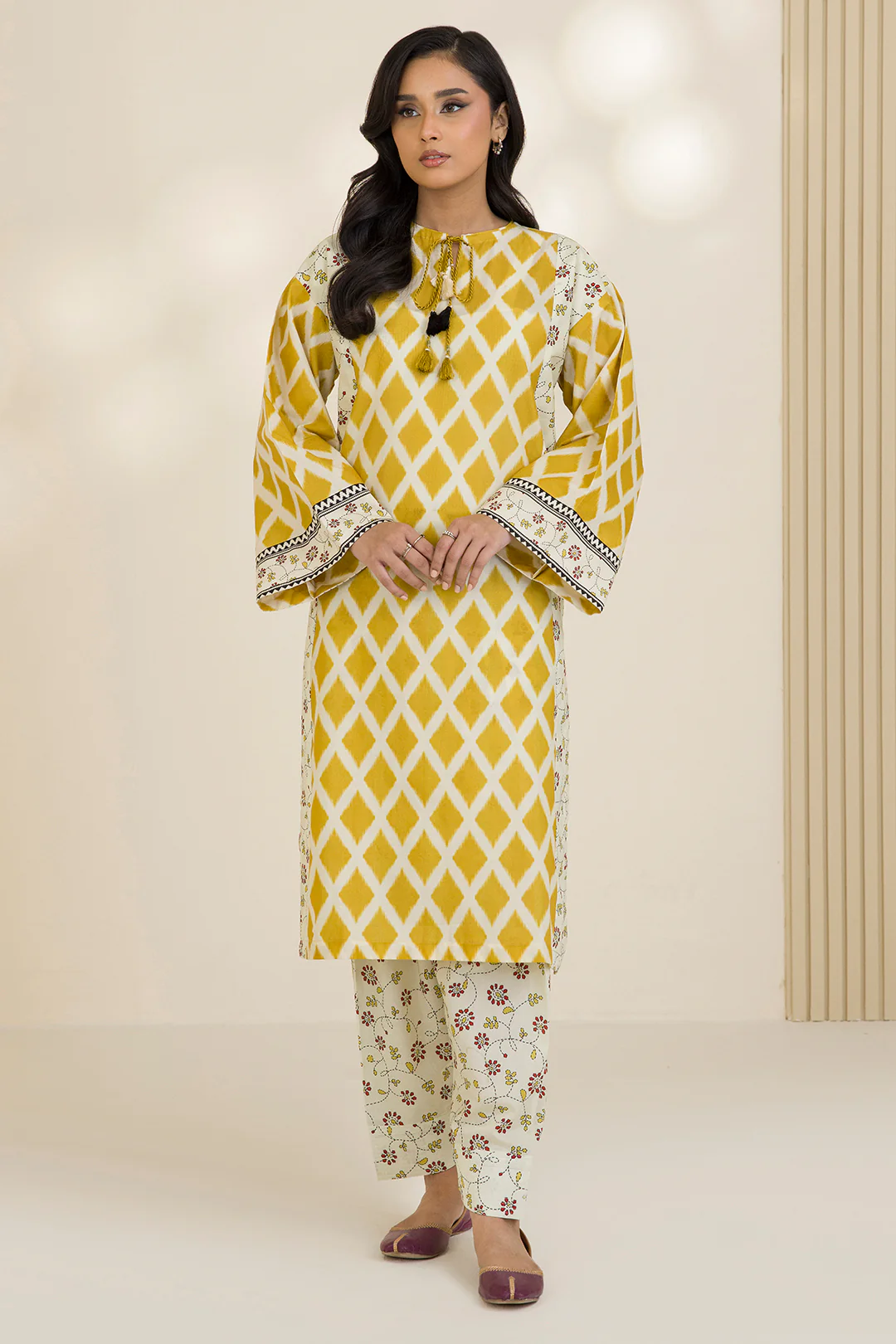 Shirt Shalwar - 0007 - Image 2