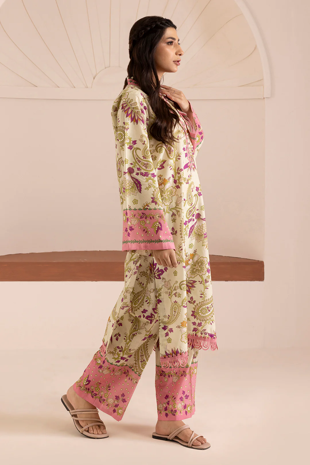 Shirt Shalwar - 0182 - Image 6